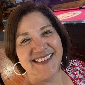 Meet your Posher, Diane